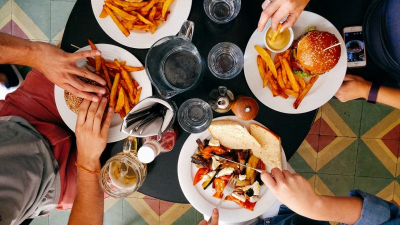 Terrified to Open a Restaurant? 3 Reasons to Bite the Bullet and Do It Anyway