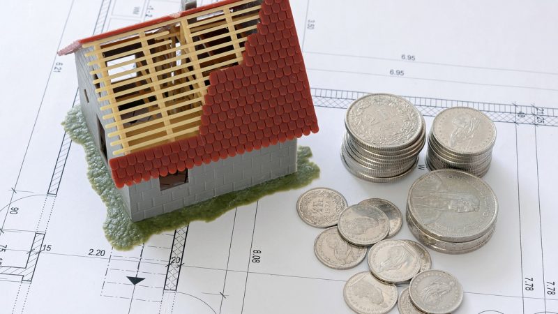 Tips for Financing a Home Renovation