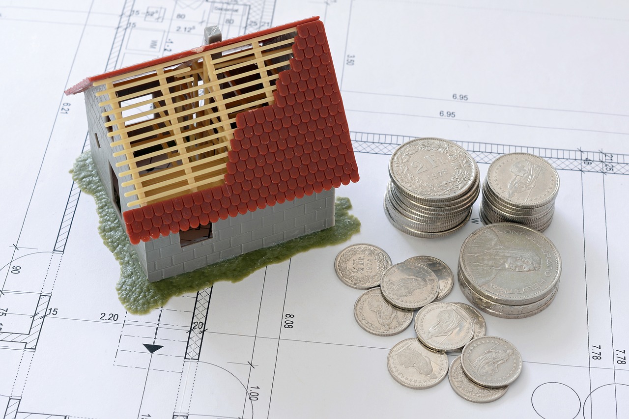 Tips for Financing a Home Renovation