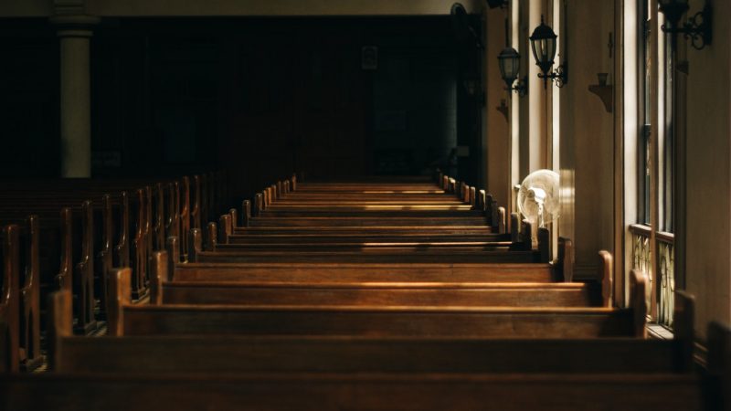Ideas to Increase Church Attendance