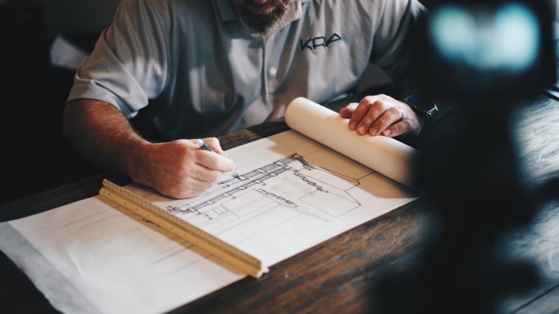 5 Things Every Construction or Manufacturing Business Needs