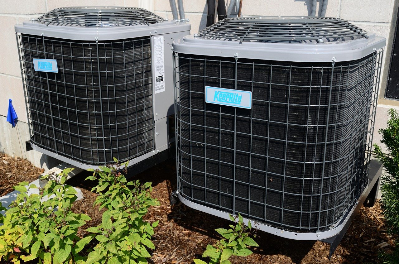 4 Features of HVAC System Upgrades