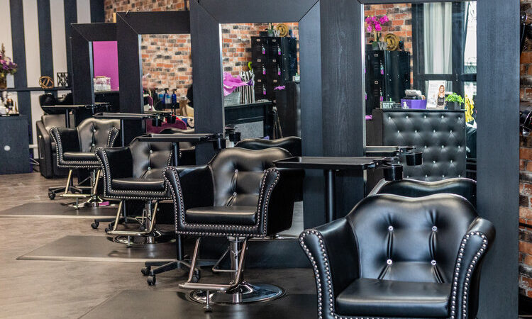 How To Make the Most of Your Salon’s Grand Opening