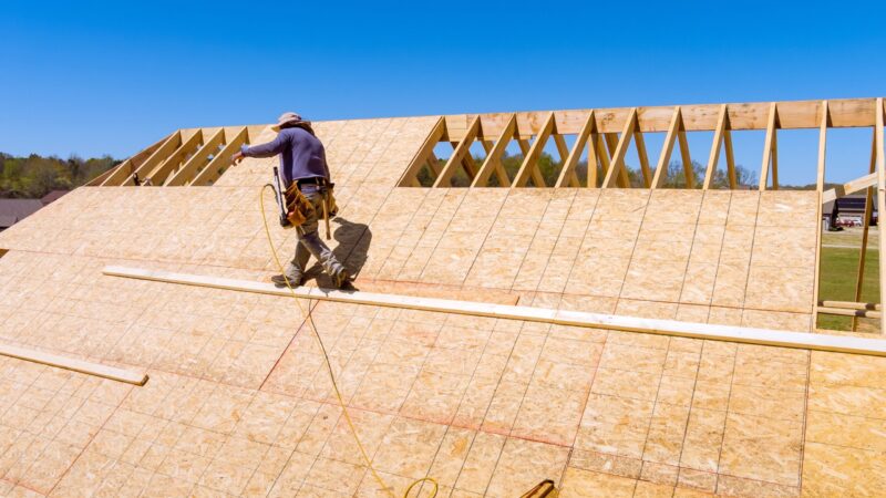 How to Estimate the Cost of Roof Replacement