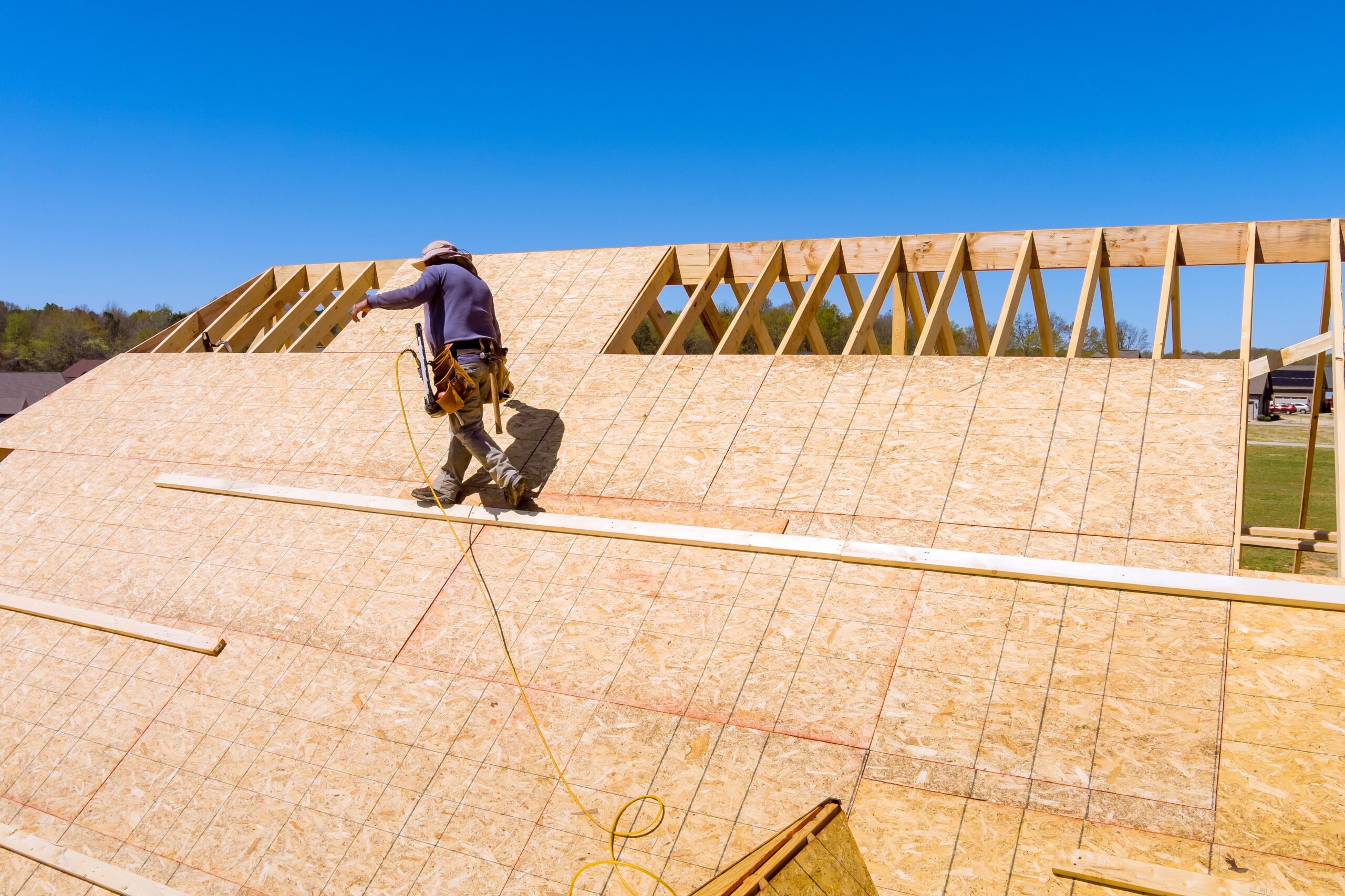 How to Estimate the Cost of Roof Replacement