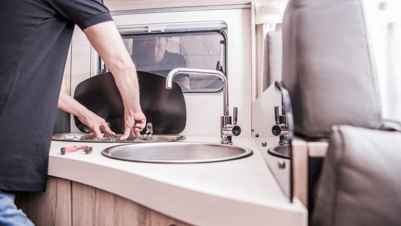 The Many Reasons To Consider Investing in an Extended RV Warranty