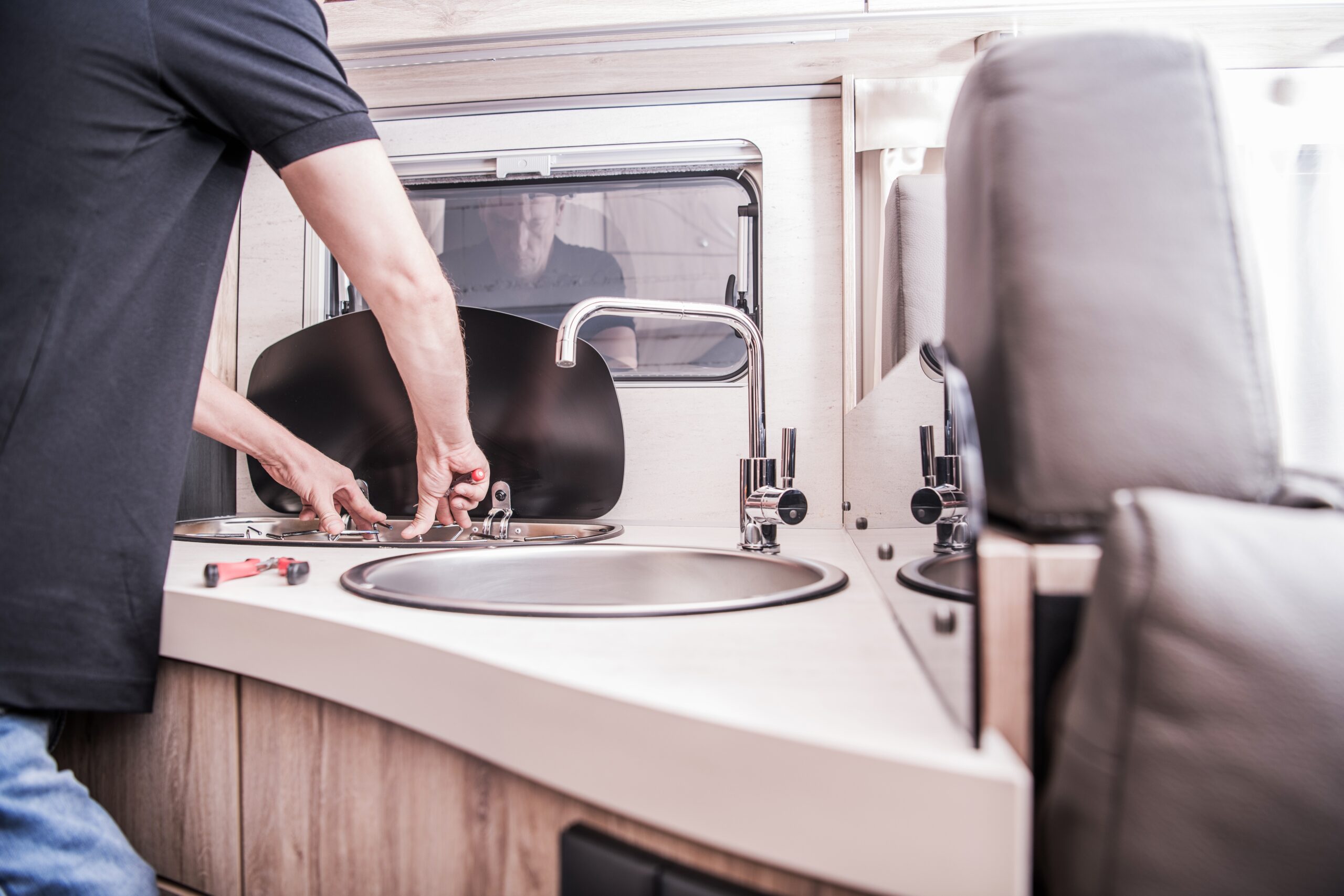 The Many Reasons To Consider Investing in an Extended RV Warranty