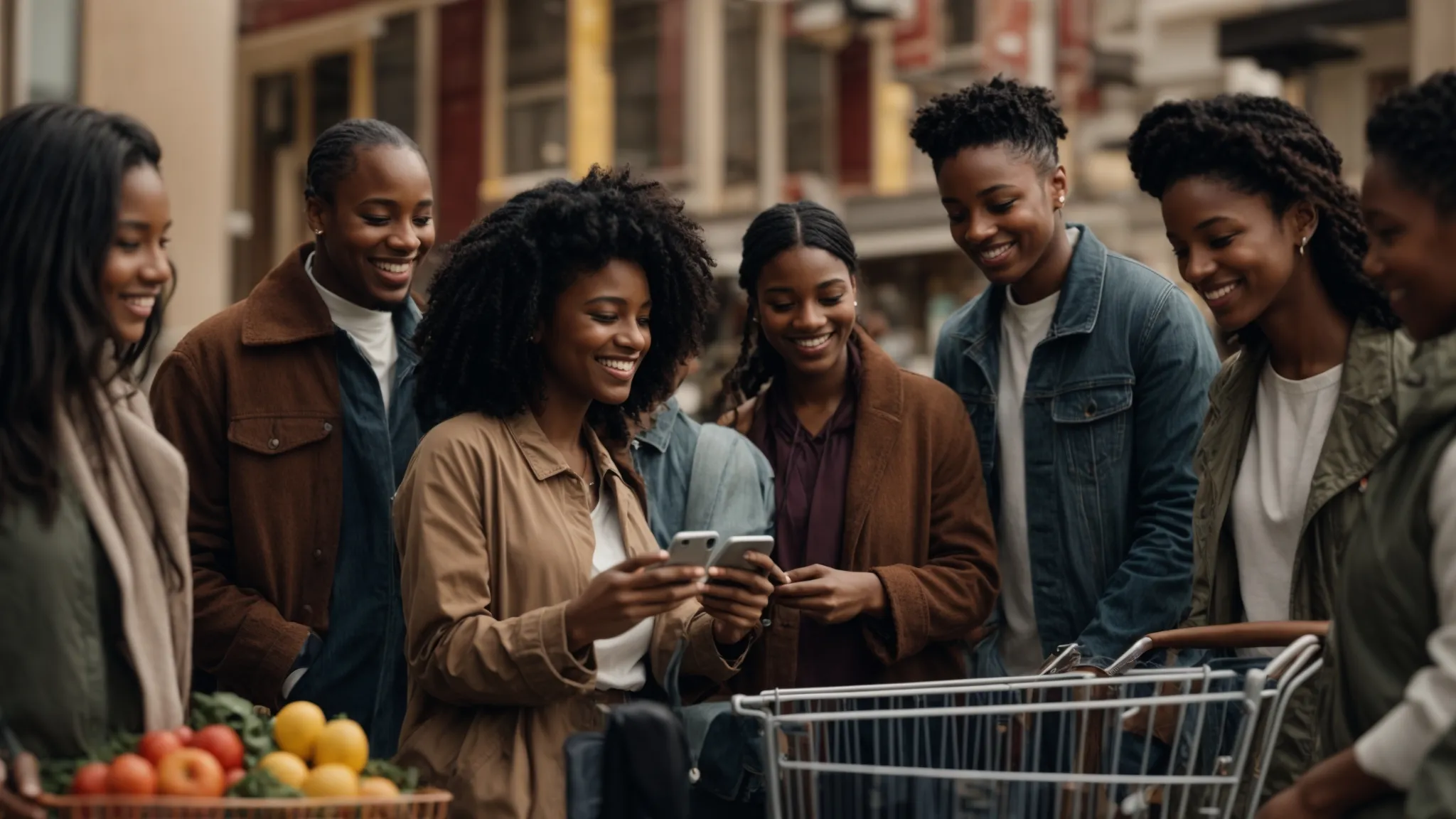 Targeting Your Audience: The Benefits of Successful Paid Social Media Ads for E-Commerce Brands