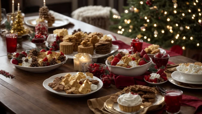 The Ultimate Checklist for Hosting a Holiday Open House