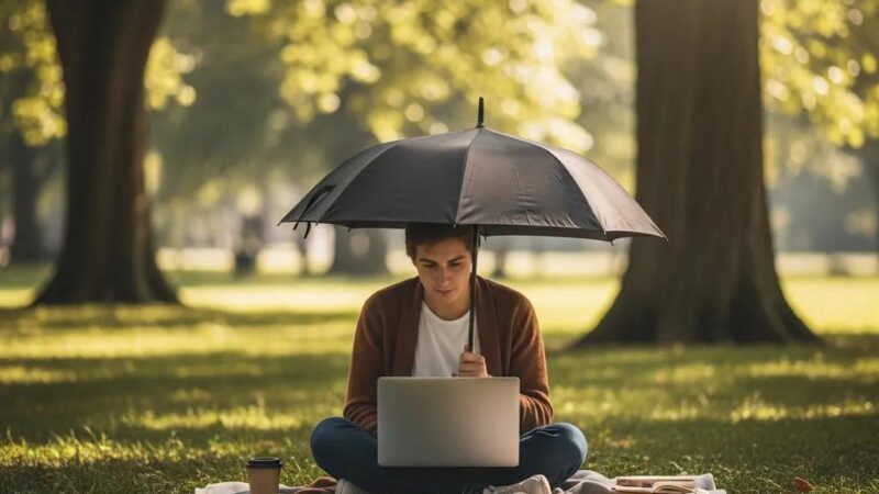 Learn What an Umbrella Company Is