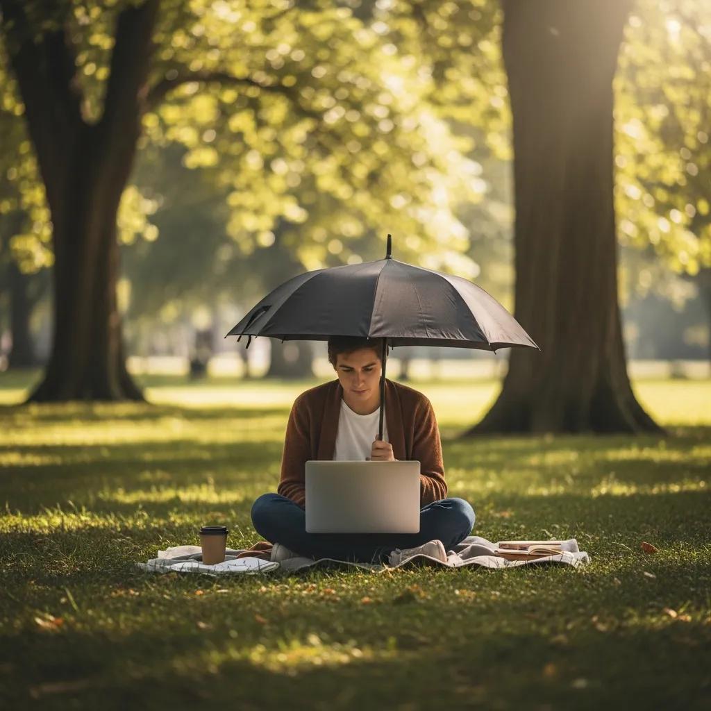 Learn What an Umbrella Company Is