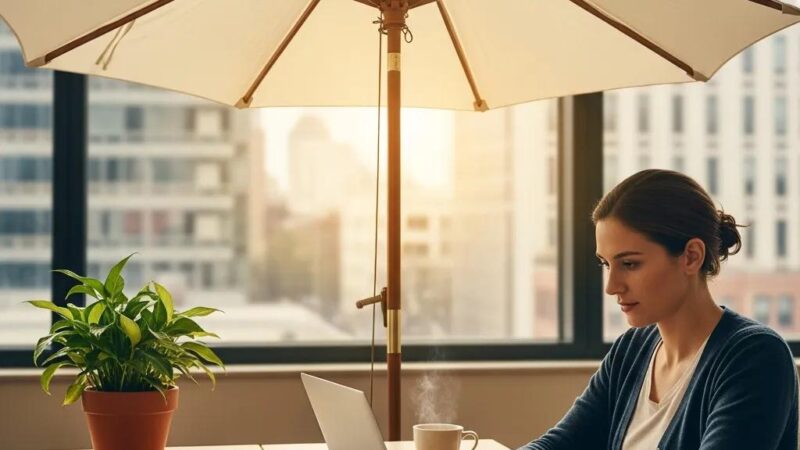 Learn What an Umbrella Company Is